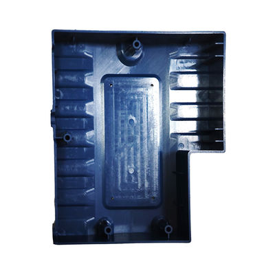 Fabricant de moules à injection de pièces en plastique sur mesure avec une seule cavité et matériau de moulage P20/718/738/NAK80/S136/2738/2316