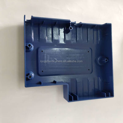 Fabricant de moules à injection de pièces en plastique sur mesure avec une seule cavité et matériau de moulage P20/718/738/NAK80/S136/2738/2316