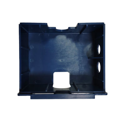 Fabricant de moules à injection de pièces en plastique sur mesure avec une seule cavité et matériau de moulage P20/718/738/NAK80/S136/2738/2316