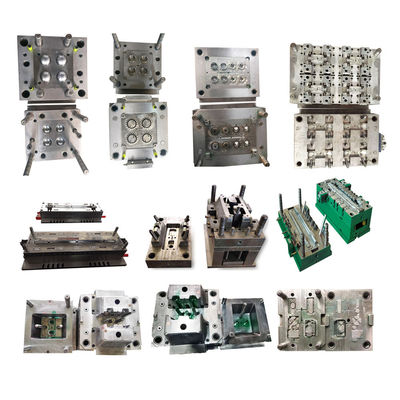 ABS PA66 PP PC PMMA Moule d'injection d'appareils électroménagers pour la production de masse avec taille personnalisée