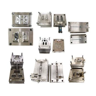 ABS PA66 PP PC PMMA Moule d'injection d'appareils électroménagers pour la production de masse avec taille personnalisée