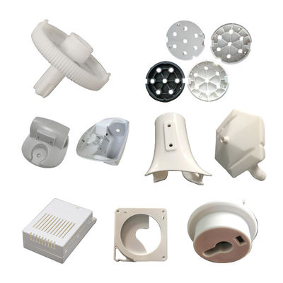 ABS PA66 PP PC PMMA Moule d'injection d'appareils électroménagers pour la production de masse avec taille personnalisée