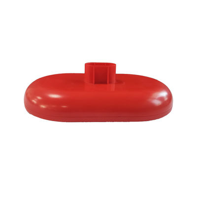 Polissage du moule à injection plastique avec P20/718/738/NAK80/S136 Matériau et 250000-300000 coups Durée de vie du moule