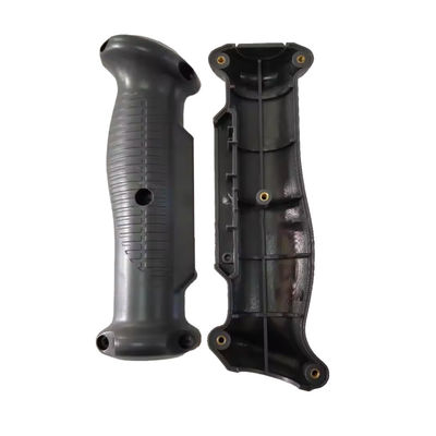 Polissage du moule à injection plastique avec P20/718/738/NAK80/S136 Matériau et 250000-300000 coups Durée de vie du moule