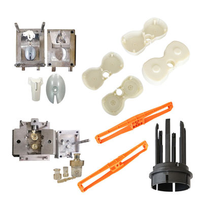 Produit ménager Moule pour les fabricants de moules en plastique Couverture de cadre de protection de caméra électronique en taille personnalisée