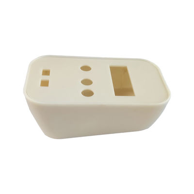 Prototypage rapide personnalisé de pièces en plastique Moule avec avantage d'économie de matières premières au format de dessin IGES/STEP 3D
