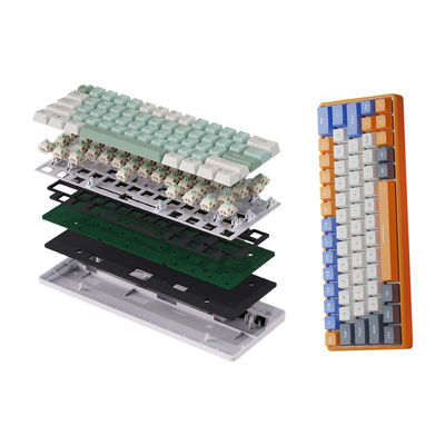 Parties en plastique Moule pour ABS/PA66/PP/PC/PMMA/PSU/PCTG/TPE/TPU/PBT et prototypage rapide à l'intérieur de la source