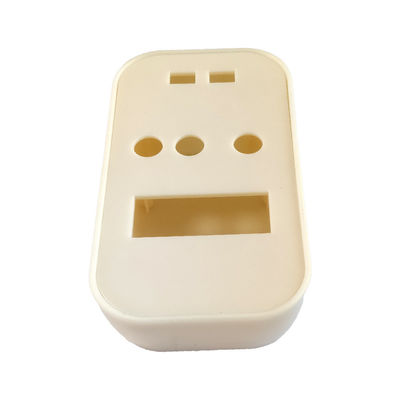 Conception du moule d'injection de la boîte de protection de l'enceinte avec le matériau et le niveau du moule P20/718/738/NAK80/S136