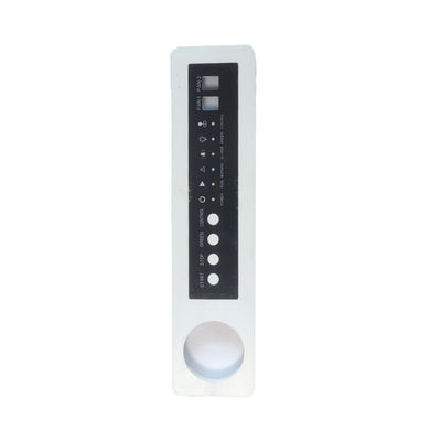Parties d'injection en plastique sur mesure avec ABS/PA66/PP/PC/PMMA/PSU/PCTG/TPE/TPU/PBT