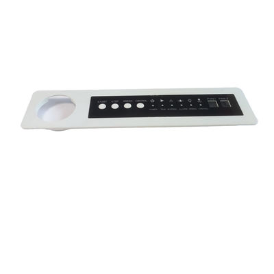 Parties d'injection en plastique sur mesure avec ABS/PA66/PP/PC/PMMA/PSU/PCTG/TPE/TPU/PBT