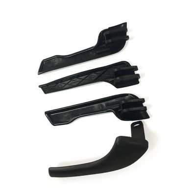 Moule d'injection plastique personnalisé avec polissage de haut niveau et matériau de moule P20/718/738/NAK80/S136 pour moulage par injection d'acrylique