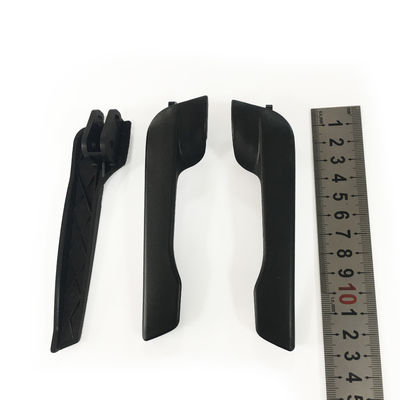 Moule d'injection plastique personnalisé avec polissage de haut niveau et matériau de moule P20/718/738/NAK80/S136 pour moulage par injection d'acrylique
