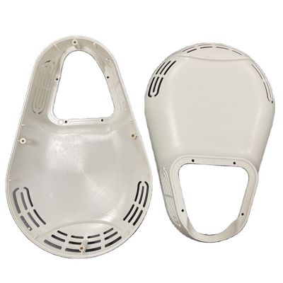 Moule d'injection plastique de haute précision avec une tolérance de 0,01 mm et une durée de vie de 500 000 à 1 000 000 de cycles pour produits ménagers personnalisés