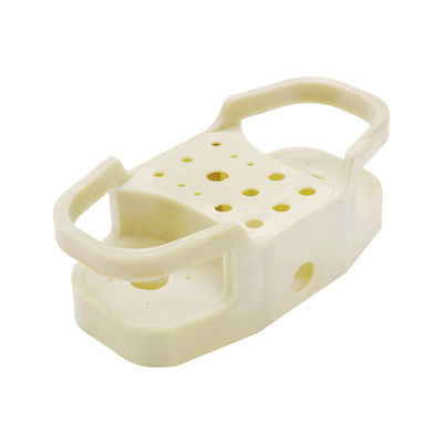 Service de moulage par injection de conception personnalisée pour composants en plastique complexes et durée de vie du moule 500000-1000000 shots