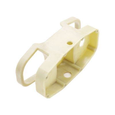 Service de moulage par injection de conception personnalisée pour composants en plastique complexes et durée de vie du moule 500000-1000000 shots