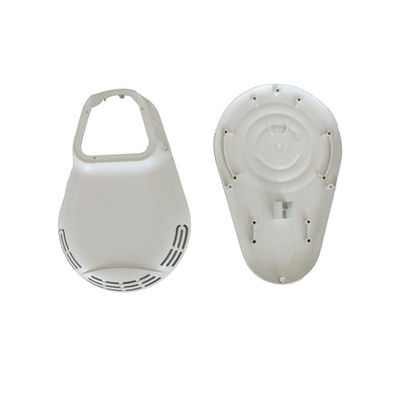 Service professionnel de moulage par injection plastique sur mesure pour pièces de taille, couleur et dureté personnalisées