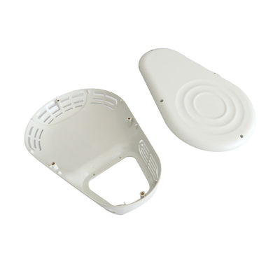 Service professionnel de moulage par injection plastique sur mesure pour pièces de taille, couleur et dureté personnalisées
