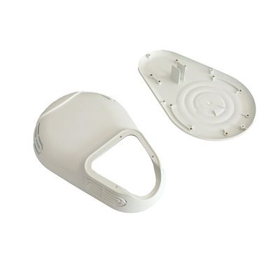 Service professionnel de moulage par injection plastique sur mesure pour pièces de taille, couleur et dureté personnalisées