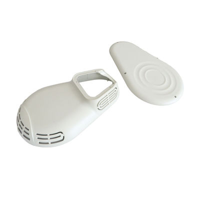 Service professionnel de moulage par injection plastique sur mesure pour pièces de taille, couleur et dureté personnalisées