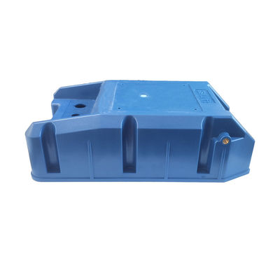UG ou Pro/E Design Software Service de conception et de fabrication de moules par injection pour les produits en plastique par les fabricants de moules