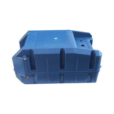 UG ou Pro/E Design Software Service de conception et de fabrication de moules par injection pour les produits en plastique par les fabricants de moules