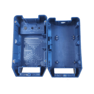 Logiciel de conception UG et Pro/E, moulage par injection et service de moulage par injection plastique avec certification ISO9001:2015 et service tout-en-un
