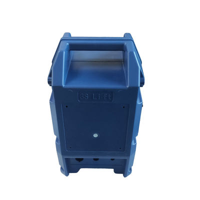 Logiciel de conception UG et Pro/E, moulage par injection et service de moulage par injection plastique avec certification ISO9001:2015 et service tout-en-un