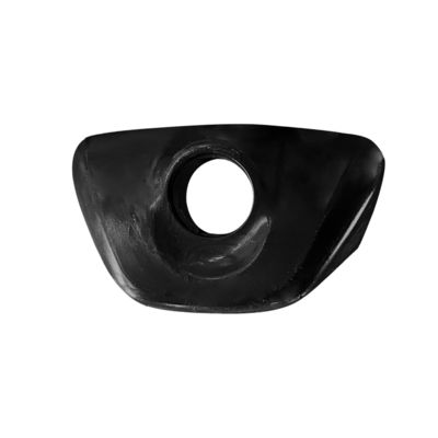 Moule par injection plastique de couleur personnalisée avec traitement de surface texturé et durée de vie du moule de 300 000 à 500 000 coups