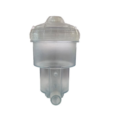 Services de moulage par injection de plastique personnalisés avec options de taille, de couleur et de dureté personnalisées