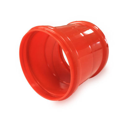 Service de moulage par injection sur mesure pour pièces en plastique avec moule en acier P20 et certification ISO9001:2015