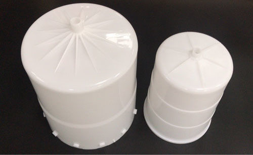 Fabrication de moules d'injection en plastique de différentes gammes Fabricant de moules d'injection personnalisés avec logiciel de conception UG ou Pro/E