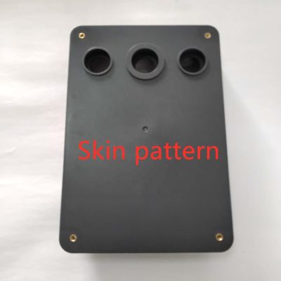 Service de moulage par injection personnalisé de matériaux en caoutchouc pour divers produits et pièces en plastique