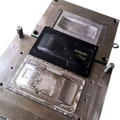 Pièces en plastique moulées par injection PEEK personnalisées pour logiciel de conception UG ou Pro/E