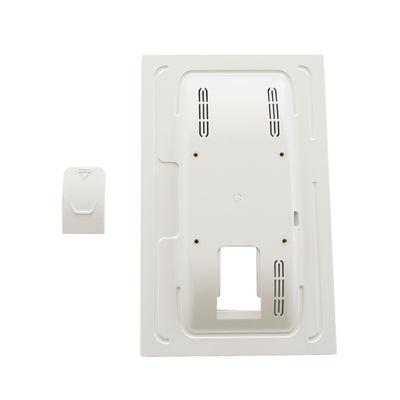 MOQ bas Parties de moulage par injection en plastique personnalisées pour les services de dessin et de moulage 3D/CAD/DWG/STEP/PDF