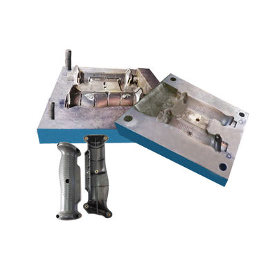 IGES/STEP Service de traitement du format de dessin et de découpe pour les pièces de produits de moulage par injection sur mesure à manche électrique