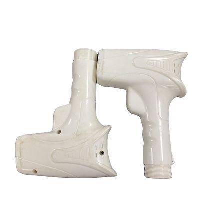 Produits pour le logement d'instruments de beauté sur mesure moulage par injection avec cavité unique et polissage