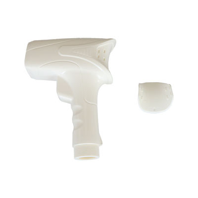 Produits pour le logement d'instruments de beauté sur mesure moulage par injection avec cavité unique et polissage