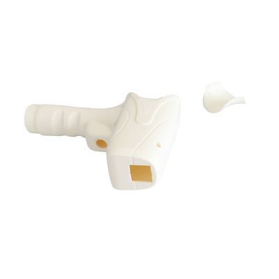Produits pour le logement d'instruments de beauté sur mesure moulage par injection avec cavité unique et polissage
