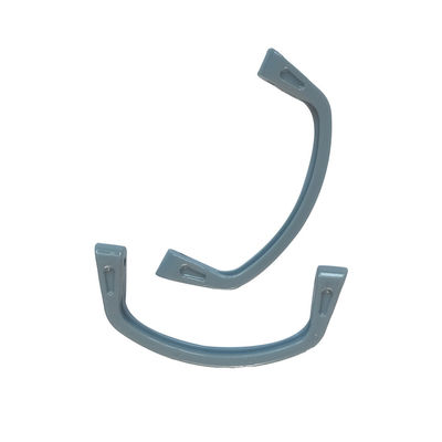 Service de moulage par injection personnalisé pour pièces moulées en plastique ABS PP PC PANYLON TPU avec couleurs personnalisées pour moules de produits ménagers
