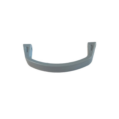 Service de moulage par injection personnalisé pour pièces moulées en plastique ABS PP PC PANYLON TPU avec couleurs personnalisées pour moules de produits ménagers