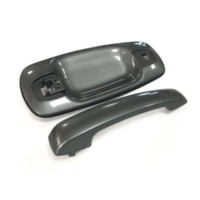 P20/718/738/NAK80/S136 Matériau de moule Enveloppe en plastique Fabrication de moules Machinerie Coulée d'aluminium Système de contrôle numérique