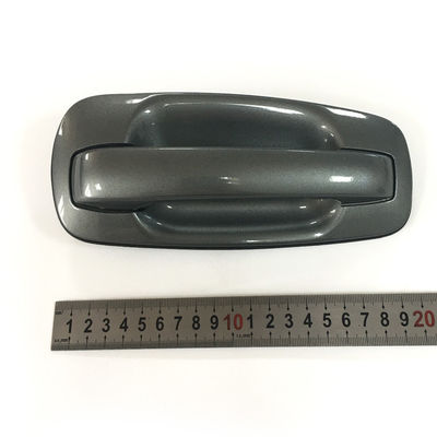 Formule d'injection en plastique de haute durabilité avec matériau P20/718/738/NAK80/S136 et 250000-300000 coups