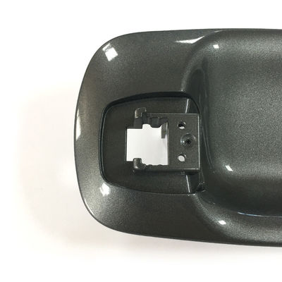 Formule d'injection en plastique de haute durabilité avec matériau P20/718/738/NAK80/S136 et 250000-300000 coups