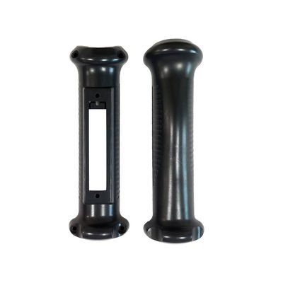 Plastique de haute qualité moule en caoutchouc moulé à la fonte plastique électronique pour moule de véhicule