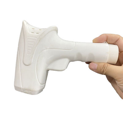 Formes d'injection de plastique personnalisées pour le moulage du chlorure de polyvinyle