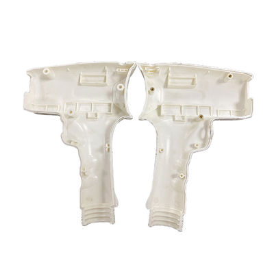Formes d'injection de plastique personnalisées pour le moulage du chlorure de polyvinyle