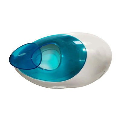 Parties de moulage par injection en plastique de haute précision Parties de coulée Parties d'injection Parties en plastique avec durée de vie du moule 250000-300000 coups