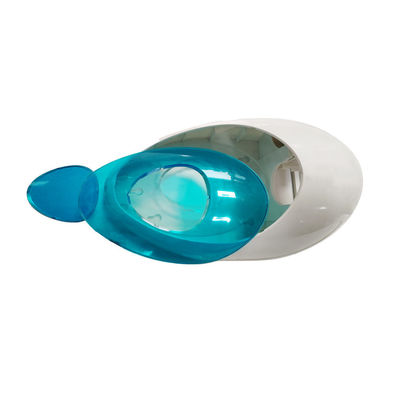 Parties de moulage par injection en plastique de haute précision Parties de coulée Parties d'injection Parties en plastique avec durée de vie du moule 250000-300000 coups