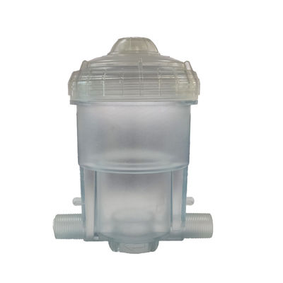 Services de moulage par injection pour le traitement de la découpe de composants industriels en plastique
