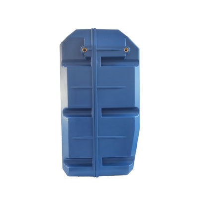 Moulage par injection de matériaux PS pour pièces d'appareils médicaux avec base de moule LKM Moulage plastique personnalisé